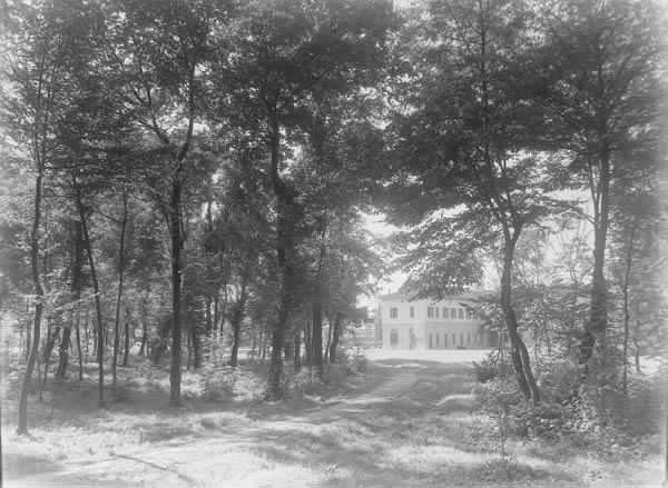Parco e Villa Finzi